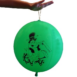 PUNCH BALL